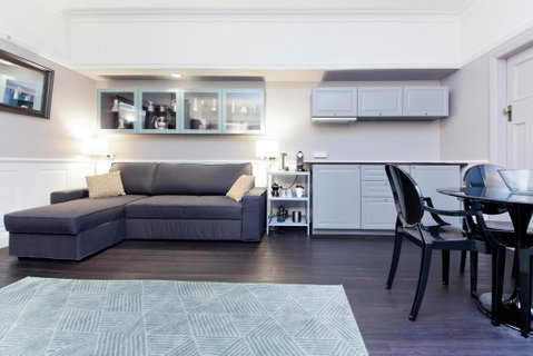 Apt - Art Deco Studio A - Accommodation Sunshine Coast 0