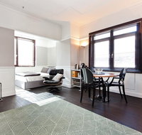 Apt - Art Deco Studio B - Accommodation Sunshine Coast