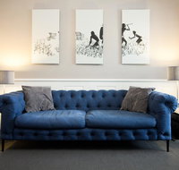 Apt - Cosy Central Studio - Accommodation Sunshine Coast