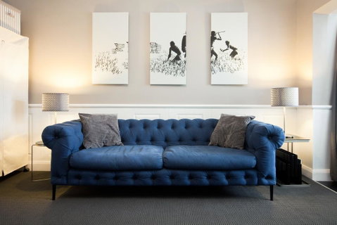 Apt - Cosy Central Studio - Accommodation Sunshine Coast 0