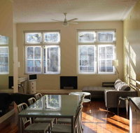 Apt - Dance Loft Conversion - Accommodation Sunshine Coast