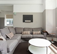 Apt - Sunny with Views - Accommodation Sunshine Coast