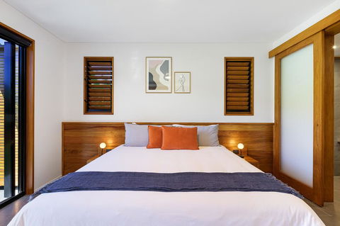 Aqua - At Funnel Bay - Accommodation Sunshine Coast 1