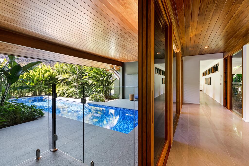 Flametree QLD Accommodation Sunshine Coast