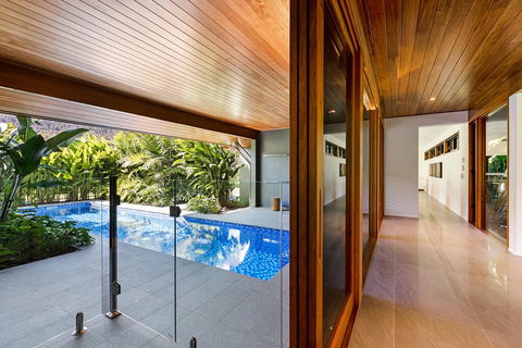 Aqua - At Funnel Bay - Accommodation Sunshine Coast 0