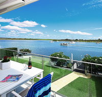 Aqua Linea - Accommodation Sunshine Coast