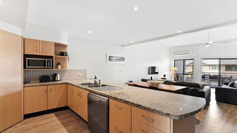 Aqua On Fletcher Street - Accommodation Sunshine Coast 2