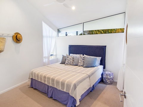 Aqua Promenade Beachfront Holiday Apartments - Accommodation Sunshine Coast 3