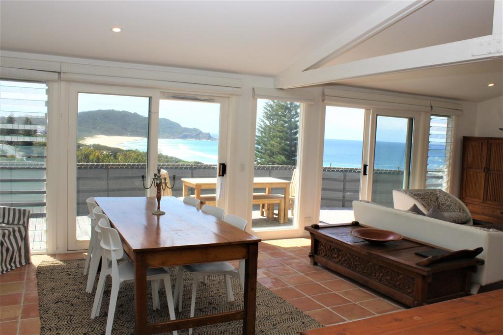 Tarbuck Bay NSW Accommodation Sunshine Coast