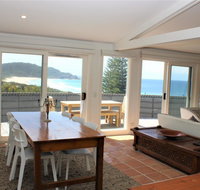 AQUA VIEW - Accommodation Sunshine Coast