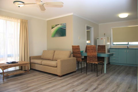 Aqua Villa Holiday Apartments - Accommodation Sunshine Coast 1