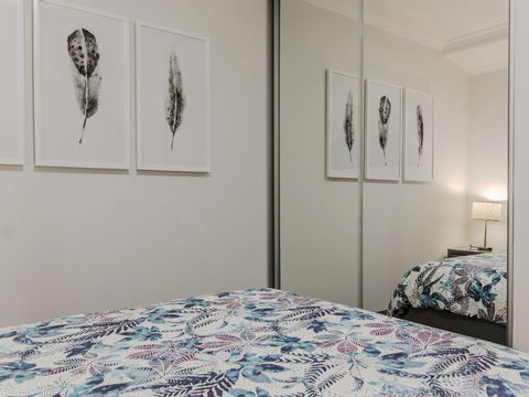Aqua Vista - Accommodation Sunshine Coast 1