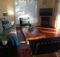 Aqua Vista - Accommodation Sunshine Coast