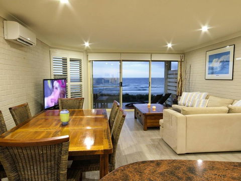 Aqua Vista On Blueys - Accommodation Sunshine Coast 1