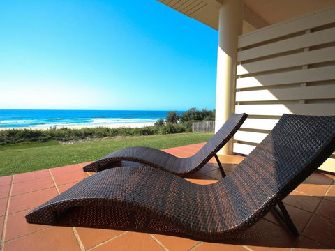 Aqua Vista On Blueys - Accommodation Sunshine Coast 0