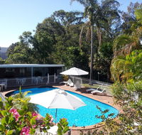 Aquajet Motel - Accommodation Sunshine Coast