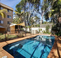 Aquarius Apartment 3 - Accommodation Sunshine Coast