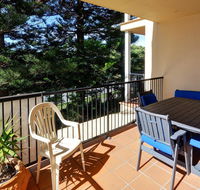 Aquarius Apartment 4 - Accommodation Sunshine Coast
