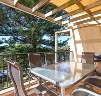 Aquarius Apartment 7 - Accommodation Sunshine Coast