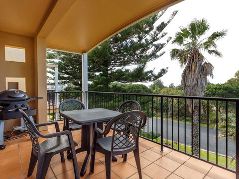 Aquarius Apartment 9 - Accommodation Sunshine Coast 0