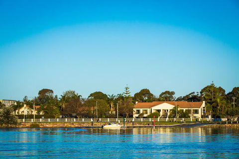 Aquarius Merimbula - Accommodation Sunshine Coast 0