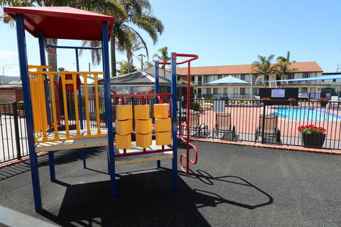 Aquarius Merimbula - Accommodation Sunshine Coast 2