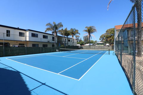 Aquarius Merimbula - Accommodation Sunshine Coast 1