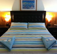 Aquarius Motel - Accommodation Sunshine Coast