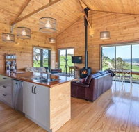 Aquila Barn - Accommodation Sunshine Coast