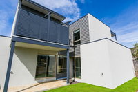 Aquilla Townhouse 6