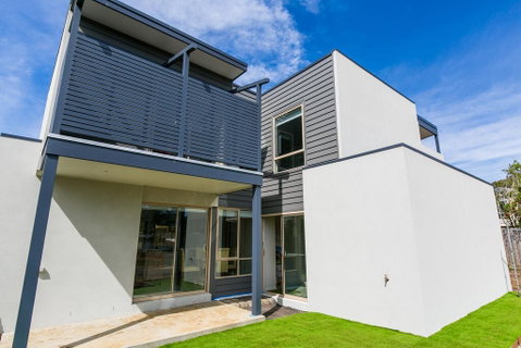 Aquilla Townhouse 6 - Accommodation Sunshine Coast 0