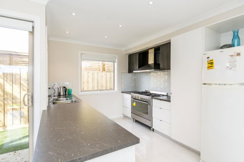 Aquilla Townhouse 6 - Accommodation Sunshine Coast 1