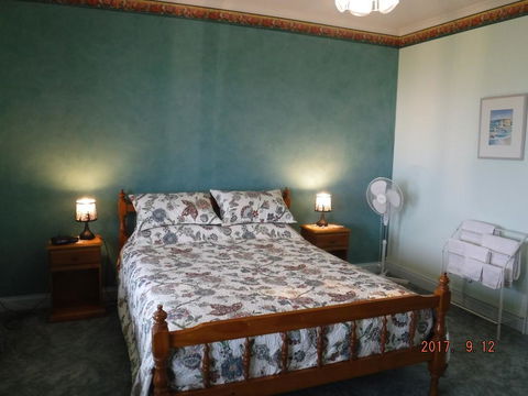 Arabella Country House - Accommodation Sunshine Coast 1