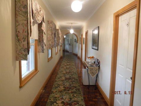 Arabella Country House - Accommodation Sunshine Coast 2