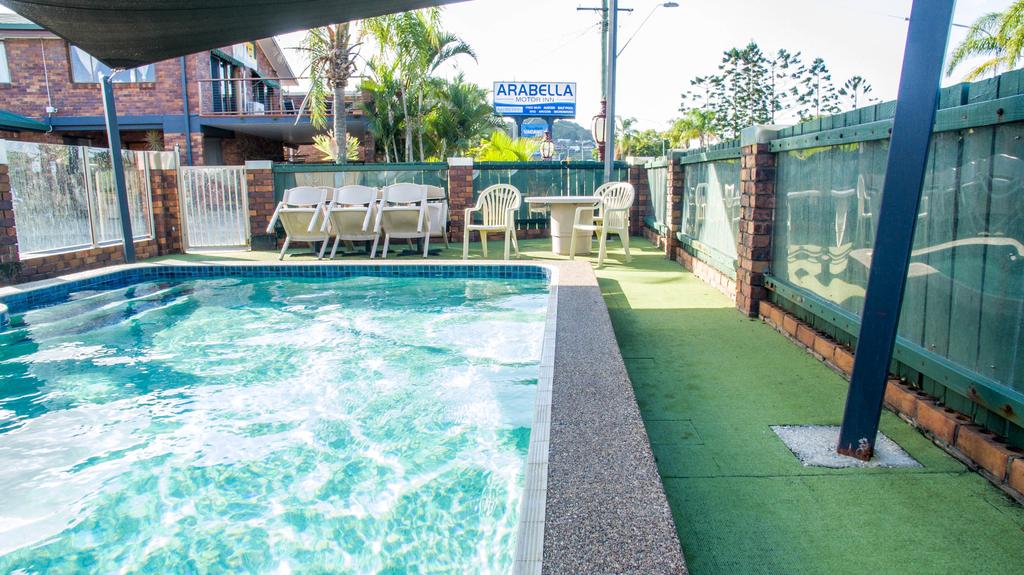 Tweed Heads South NSW Accommodation Sunshine Coast
