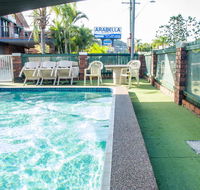 Arabella Motor Inn formerly South Tweed Motor Inn - Accommodation Sunshine Coast