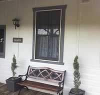 Araluen Historic House - Accommodation Sunshine Coast