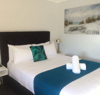 Araluen Motor Lodge - Accommodation Sunshine Coast