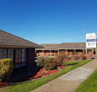Ararat Colonial Lodge Motel - Accommodation Sunshine Coast
