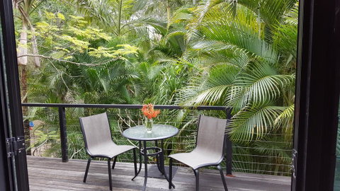 Arbor-Grove The Loft - Accommodation Sunshine Coast 3