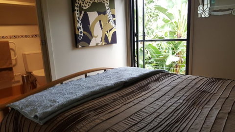 Arbor-Grove The Loft - Accommodation Sunshine Coast 2