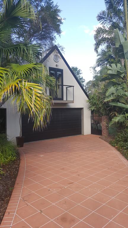 Arbor-Grove The Loft - Accommodation Sunshine Coast 1