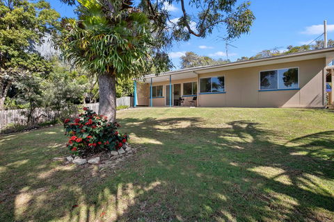 Arcadia - Accommodation Sunshine Coast 2