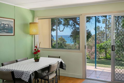 Arcadia - Accommodation Sunshine Coast 0