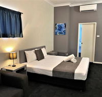 Archer Park Motel - Accommodation Sunshine Coast
