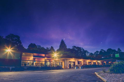Archibald Hotel - Accommodation Sunshine Coast 0