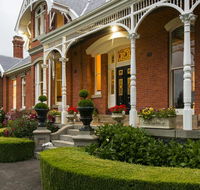 Arcoona Manor - Accommodation Sunshine Coast