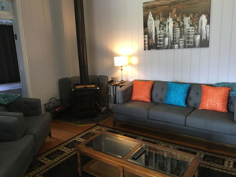 Area51 Warwick - Accommodation Sunshine Coast 2