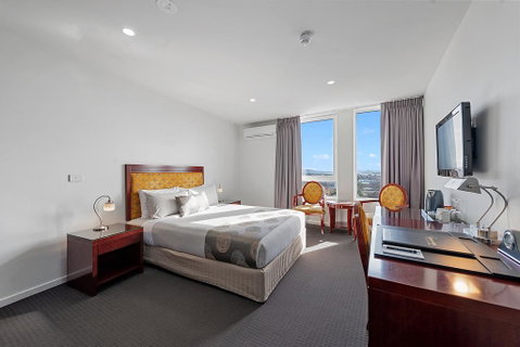 Areca Launceston - Accommodation Sunshine Coast 3