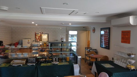 Arena Hotel (formerly Sleep Express Motel) - Accommodation Sunshine Coast 1